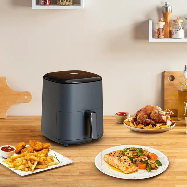 Изображение товара Аэрогриль Tefal EY245B10