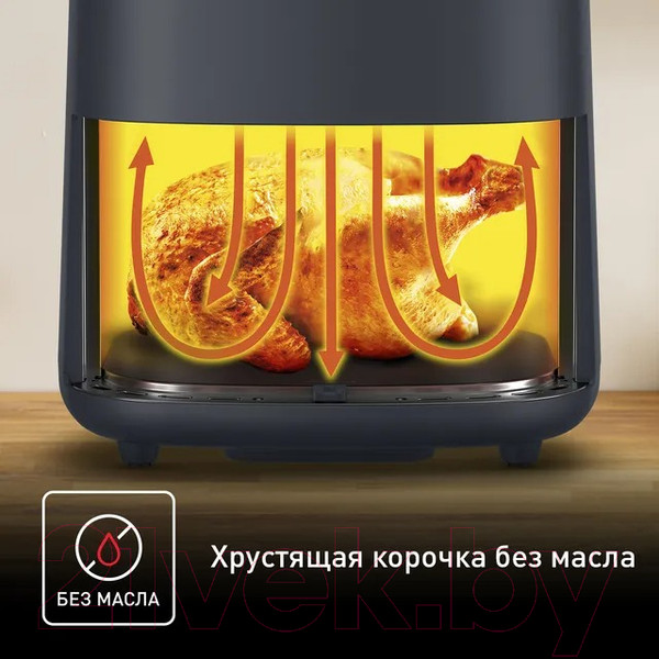 Изображение товара Аэрогриль Tefal EY245B10