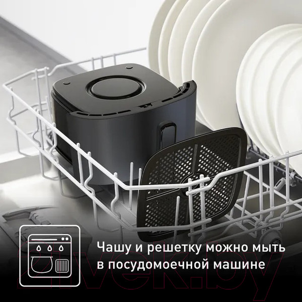 Изображение товара Аэрогриль Tefal EY245B10