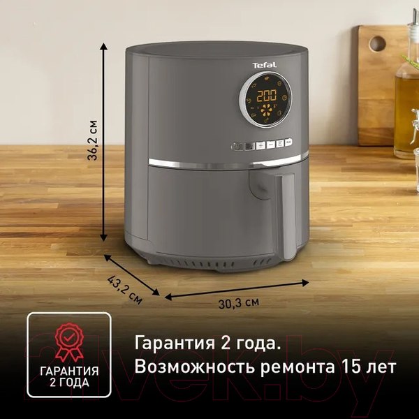 Изображение товара Аэрогриль Tefal EY111B15