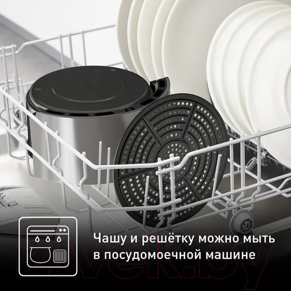 Изображение товара Аэрогриль Tefal EY111B15