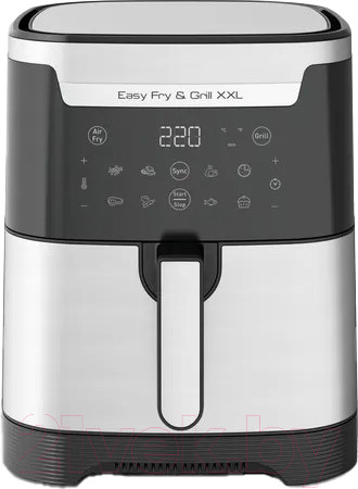 Изображение товара Аэрогриль Tefal EY801D15