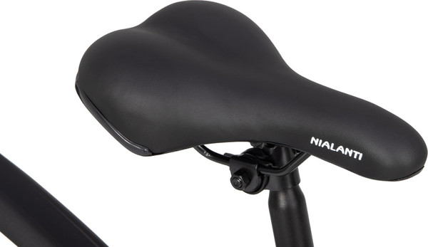 Изображение товара Велосипед Nialanti ForsaJ MD 26 2025 (13.5, черный/синий, разобранный, в коробке)