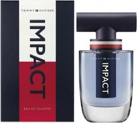 Изображение товара Туалетная вода Tommy Hilfiger Impact Man (50мл)