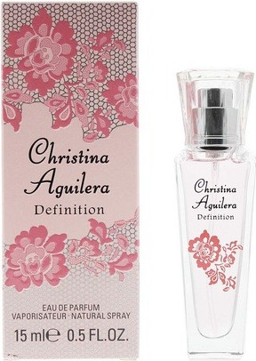 Изображение товара Парфюмерная вода Christina Aguilera Definition (15мл)