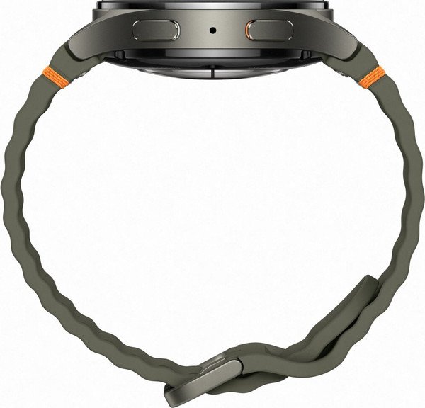 Изображение товара Умные часы Samsung Galaxy Watch7 40mm LTE / SM-L305FZGACAU (зеленый)