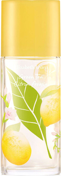 Изображение товара Туалетная вода Elizabeth Arden Green Tea Citron Freesia (100мл)