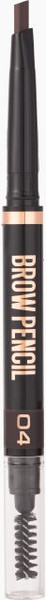Изображение товара Карандаш для бровей Stellary Brow Sculpting Pencil Автоматический тон 04 (0.3г)