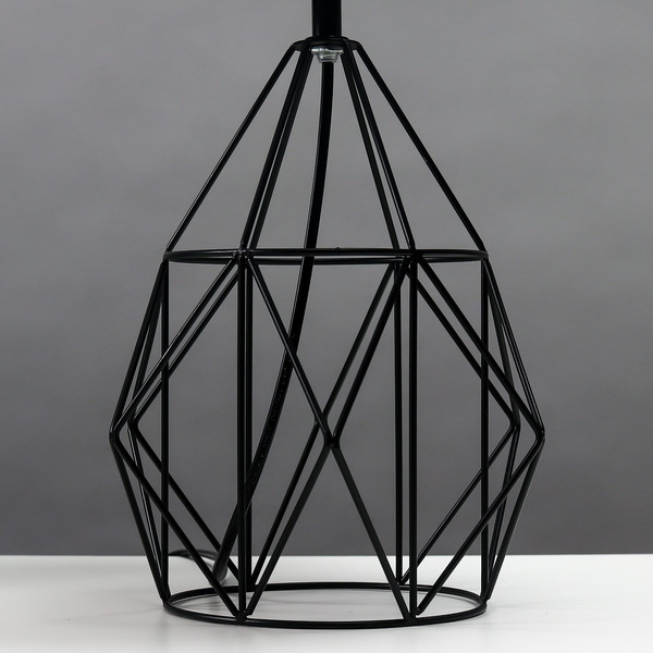 Изображение товара Прикроватная лампа Risalux 16782/1 / 7064389 (черный)