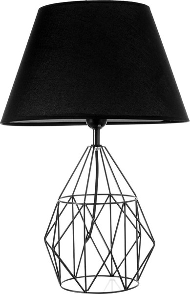 Изображение товара Прикроватная лампа Risalux 16782/1 / 7064389 (черный)