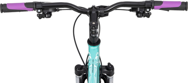 Изображение товара Велосипед Nialanti Pandora MD 27.5 2025 (15, бирюзовый, разобранный, в коробке)