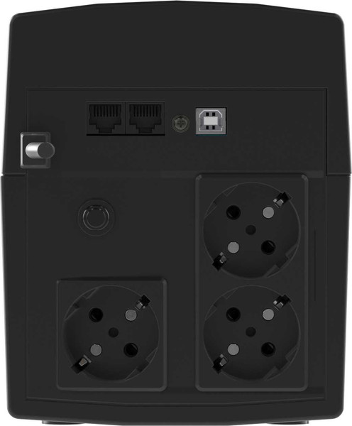 Изображение товара ИБП DKC INFOLCD1500S