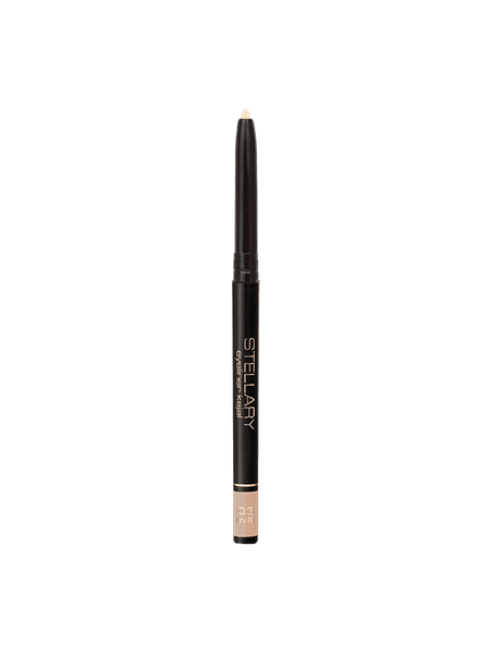 Изображение товара Карандаш для глаз Stellary Eyeliner Kajal Автоматический тон 03 молочный (0.28г)