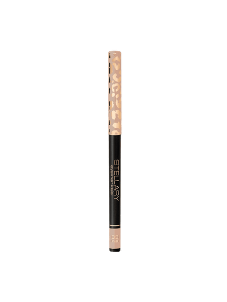Изображение товара Карандаш для глаз Stellary Eyeliner Kajal Автоматический тон 03 молочный (0.28г)