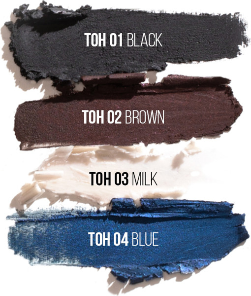 Изображение товара Карандаш для глаз Stellary Eyeliner Kajal Автоматический тон 03 молочный (0.28г)