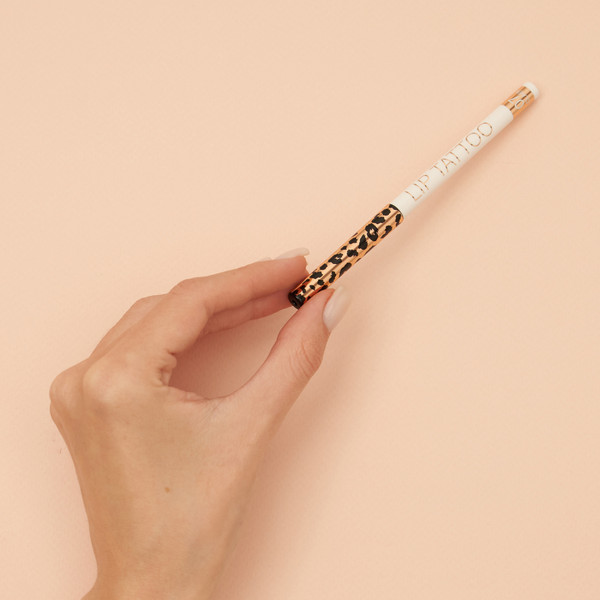 Изображение товара Карандаш для губ Stellary Automatic lipliner тон 07 claer (0.28г)