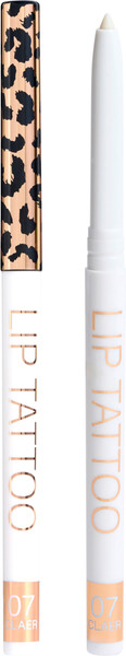 Изображение товара Карандаш для губ Stellary Automatic lipliner тон 07 claer (0.28г)