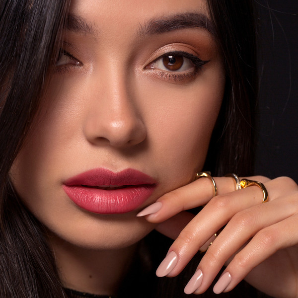 Изображение товара Карандаш для губ Stellary Automatic lipliner тон 07 claer (0.28г)