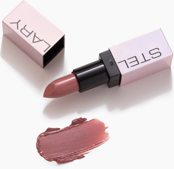 Изображение товара Бальзам для губ Stellary Volumizer lip balm тон 04 nude love (3.8г)