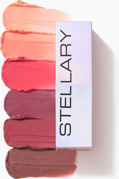 Изображение товара Бальзам для губ Stellary Volumizer lip balm тон 02 sexy peach (3.8г)