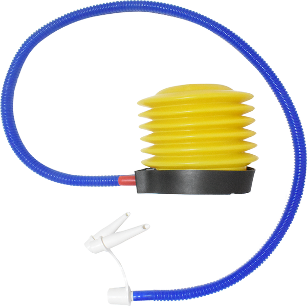 Изображение товара Баланс-платформа Calviano Bosu Ball (58см, фиолетовый)