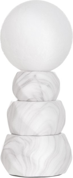 Изображение товара Прикроватная лампа Risalux Амани 10429241 (белый)