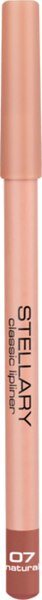 Изображение товара Карандаш для губ Stellary Lipliner тон 07 natural (1.35г)