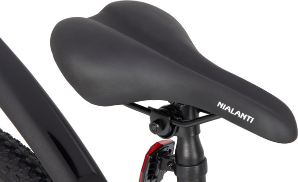 Изображение товара Велосипед Nialanti Stellar MD 26 2025 (13.5, синий)