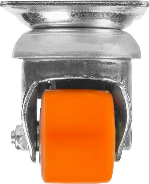 Изображение товара Опора колесная для тележки складской Стелла-техник 1703-35