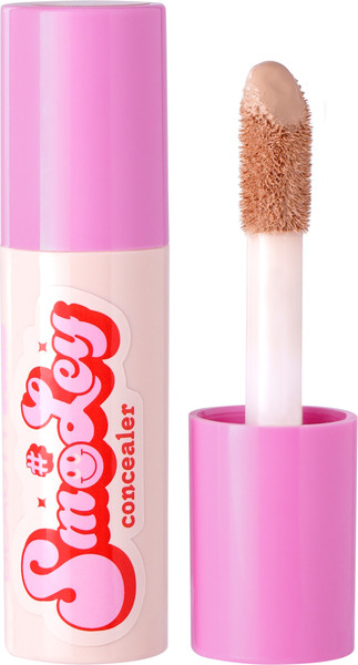 Изображение товара Консилер Beauty Bomb Hiding Liquid Concealer Smiley тон 03 бежевый