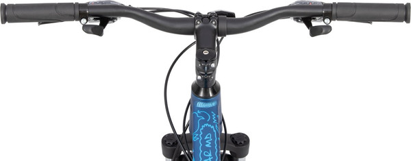 Изображение товара Велосипед Nialanti Stellar MD 26 2025 (18, синий)