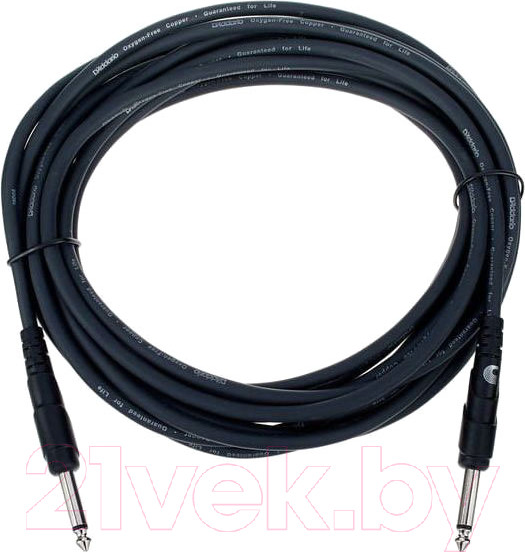 Изображение товара Кабель гитарный Planet Waves PW-CGT-20