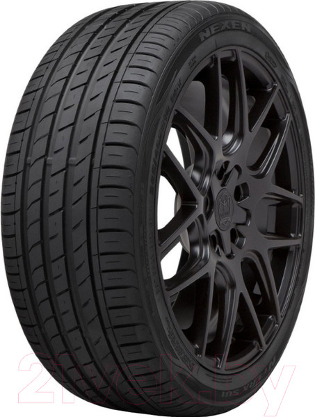 Изображение товара Летняя шина Roadstone N'fera SU1 245/50R18 104W