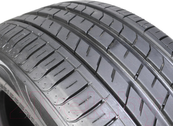Изображение товара Летняя шина Roadstone N'fera SU1 245/50R18 104W