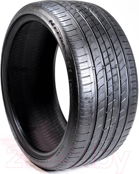 Изображение товара Летняя шина Roadstone N'fera SU1 245/50R18 104W
