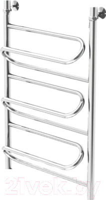 Изображение товара Полотенцесушитель водяной GRANULA Браво 50x80 (нижнее подключение)