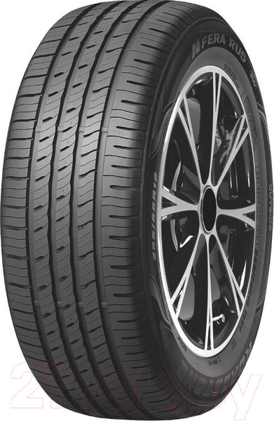Изображение товара Летняя шина Roadstone N'Fera RU5 255/55R20 107V