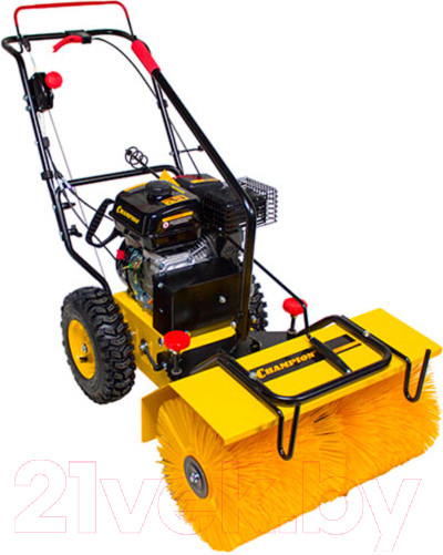 Изображение товара Подметальная машина Champion GS5562
