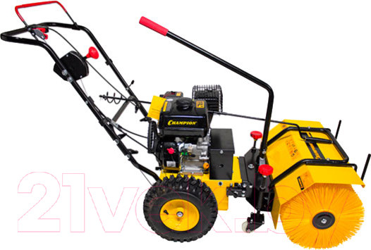 Изображение товара Подметальная машина Champion GS5562