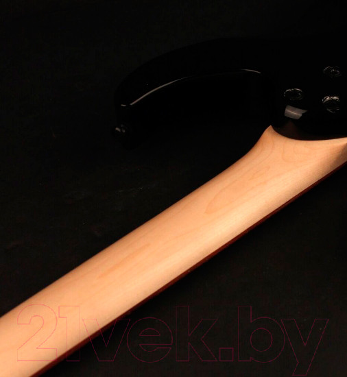 Изображение товара Электрогитара Cort X-100 OPBK