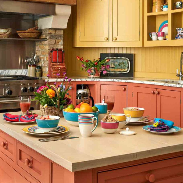 Изображение товара Салатник Spode Кит Кемп Калипсо / KKCS8996-XB-1