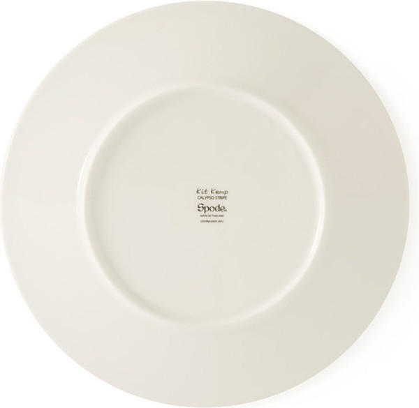 Изображение товара Тарелка закусочная (десертная) Spode Кит Кемп Калипсо / KKCS9104-XB-1