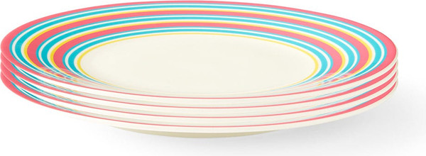 Изображение товара Тарелка закусочная (десертная) Spode Кит Кемп Калипсо / KKCS9104-XB-1