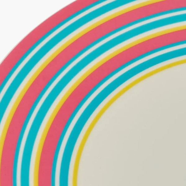 Изображение товара Тарелка закусочная (десертная) Spode Кит Кемп Калипсо / KKCS9104-XB-1