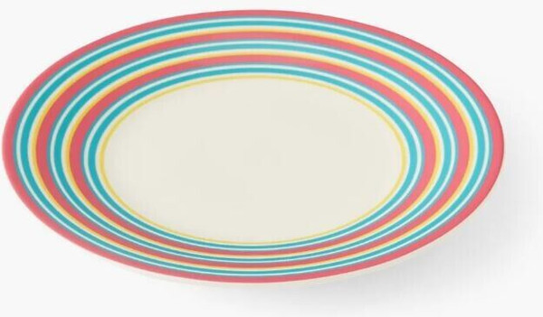 Изображение товара Тарелка закусочная (десертная) Spode Кит Кемп Калипсо / KKCS9104-XB-1