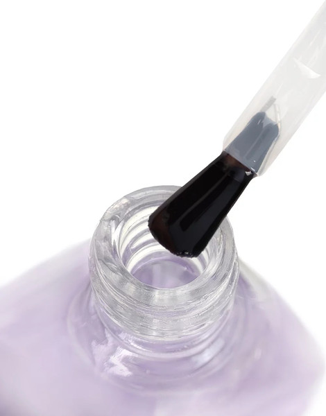 Изображение товара База для лака IQ Beauty Rich Ridge Filler Base выравнивание и питание с кератином (12.5мл)
