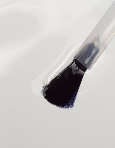 Изображение товара База для лака IQ Beauty Rich Ridge Filler Base выравнивание и питание с кератином (12.5мл)