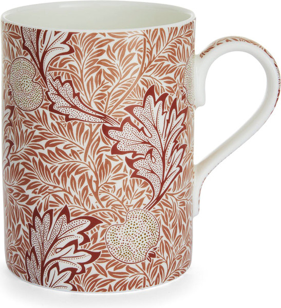 Изображение товара Кружка Spode Morris & Co. Яблочное безумие / MCOL5583-XT-1