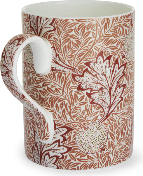 Изображение товара Кружка Spode Morris & Co. Яблочное безумие / MCOL5583-XT-1