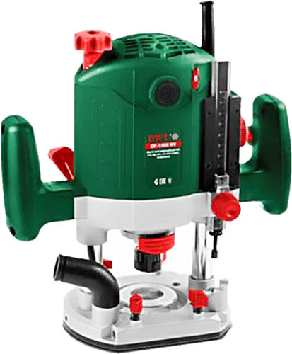 Изображение товара Фрезер DWT OF-1400 NV